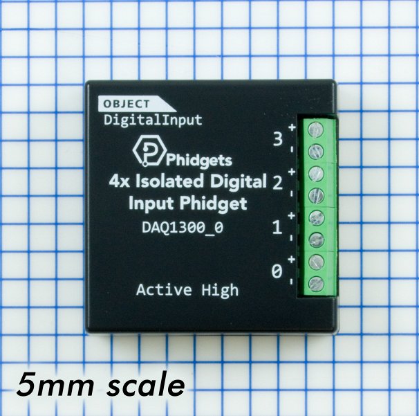 8xVoltageInputPhidget scale